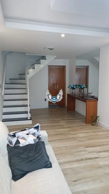 Foto 3 de Sobrado com 3 quartos à venda, 114m2 em Santa Teresinha, São Paulo - SP