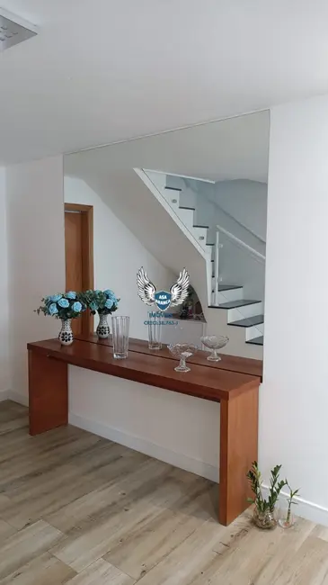 Foto 4 de Sobrado com 3 quartos à venda, 114m2 em Santa Teresinha, São Paulo - SP