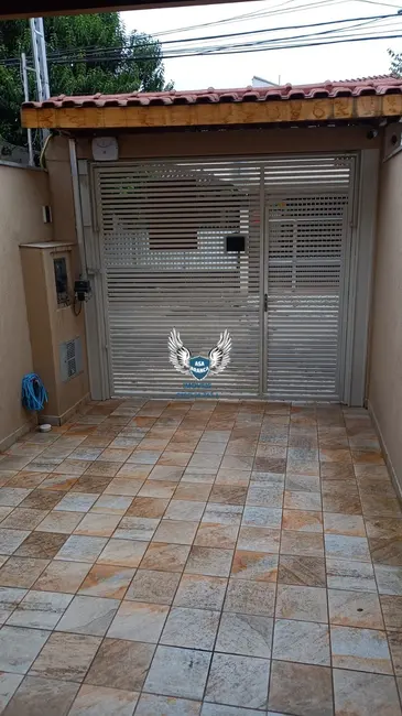 Foto 6 de Sobrado com 3 quartos à venda, 114m2 em Santa Teresinha, São Paulo - SP