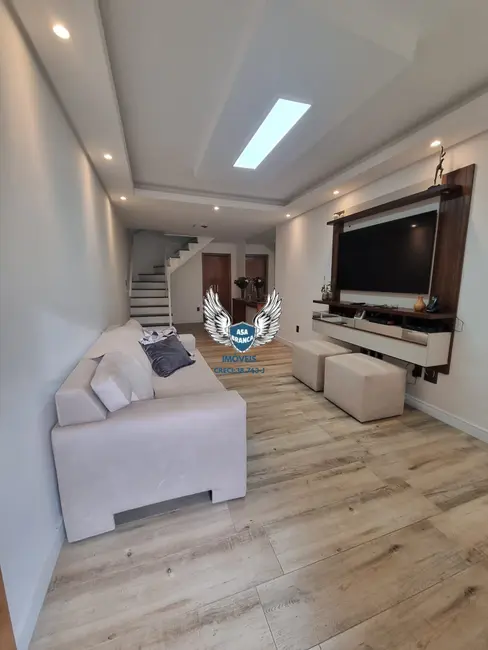 Foto 7 de Sobrado com 3 quartos à venda, 114m2 em Santa Teresinha, São Paulo - SP