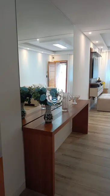 Foto 5 de Sobrado com 3 quartos à venda, 114m2 em Santa Teresinha, São Paulo - SP