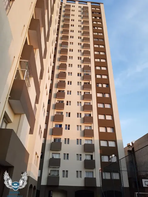 Foto 1 de Apartamento com 2 quartos para alugar, 71m2 em Centro, Guarulhos - SP