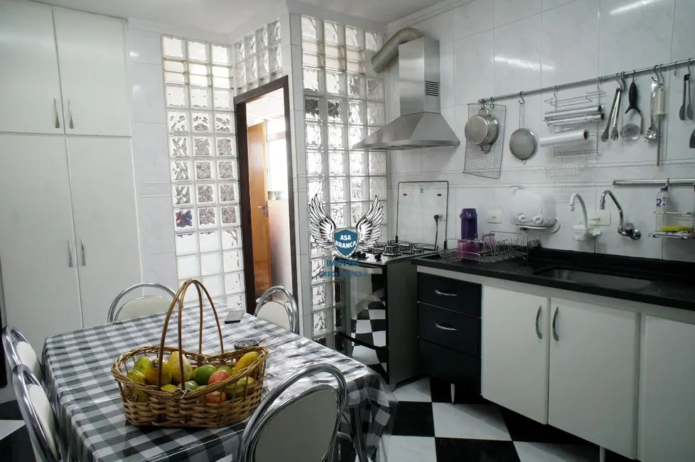 Foto 4 de Apartamento com 3 quartos à venda, 137m2 em Vila Gustavo, São Paulo - SP