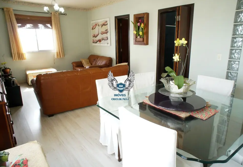 Foto 6 de Apartamento com 3 quartos à venda, 137m2 em Vila Gustavo, São Paulo - SP