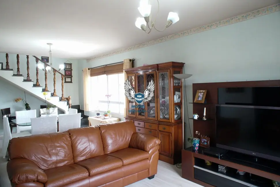 Foto 1 de Apartamento com 3 quartos à venda, 137m2 em Vila Gustavo, São Paulo - SP