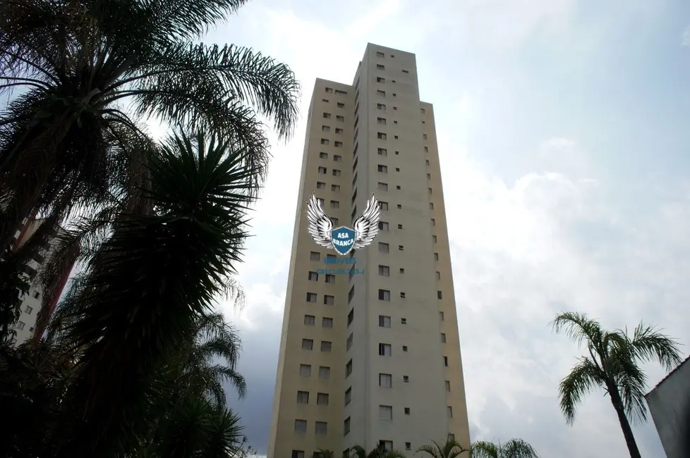 Foto 3 de Apartamento com 3 quartos à venda, 137m2 em Vila Gustavo, São Paulo - SP