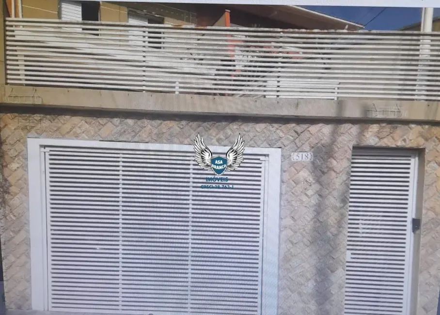 Foto 1 de Sobrado com 3 quartos à venda, 232m2 em Vila Albertina, São Paulo - SP