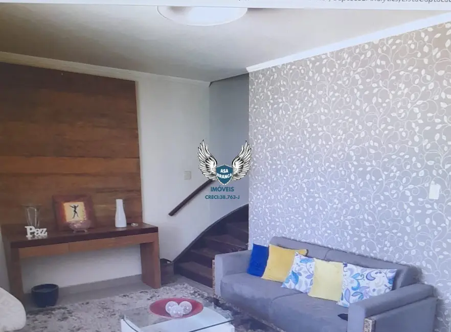 Foto 2 de Sobrado com 3 quartos à venda, 232m2 em Vila Albertina, São Paulo - SP