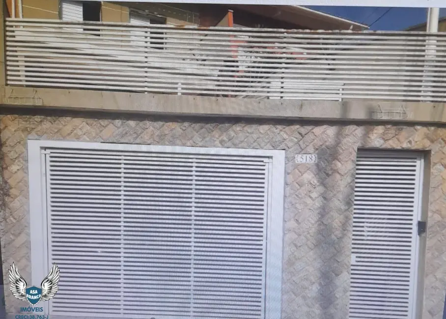 Foto 1 de Sobrado com 3 quartos à venda, 232m2 em Vila Albertina, São Paulo - SP
