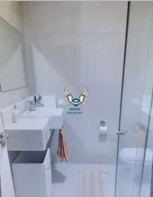 Foto 4 de Sobrado com 3 quartos à venda, 232m2 em Vila Albertina, São Paulo - SP