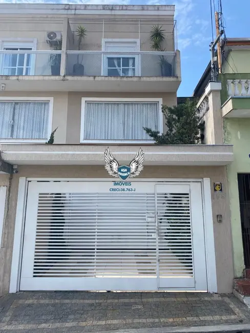 Sobrado com 3 quartos à venda, 240m2 em Freguesia do Ó, São Paulo - SP - imagem 3 Foto 3 de Sobrado com 3 quartos à venda, 240m2 em Freguesia do Ó, São Paulo - SP