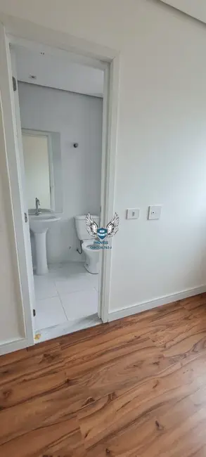 Foto 5 de Apartamento com 2 quartos para alugar, 55m2 em Santa Teresinha, São Paulo - SP