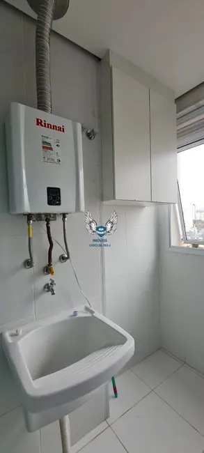 Foto 9 de Apartamento com 2 quartos para alugar, 55m2 em Santa Teresinha, São Paulo - SP