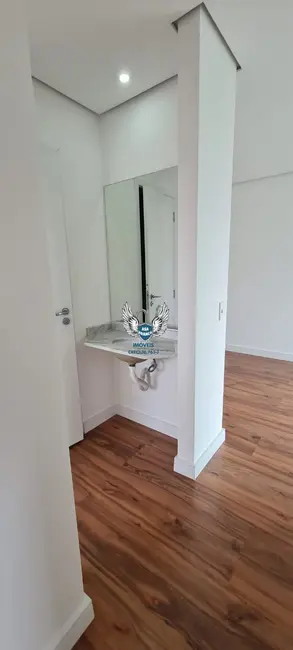 Foto 8 de Apartamento com 2 quartos para alugar, 55m2 em Santa Teresinha, São Paulo - SP