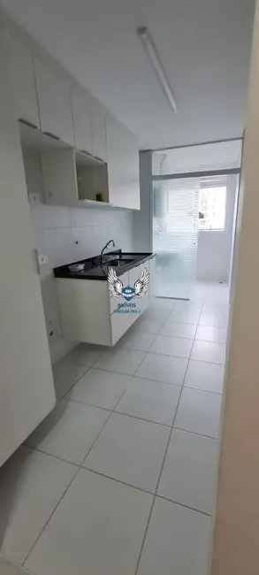Foto 4 de Apartamento com 2 quartos para alugar, 55m2 em Santa Teresinha, São Paulo - SP
