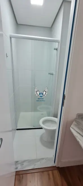 Foto 7 de Apartamento com 2 quartos para alugar, 55m2 em Santa Teresinha, São Paulo - SP