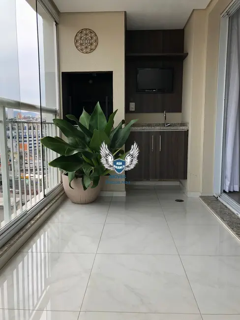 Foto 3 de Apartamento com 2 quartos à venda, 89m2 em Imirim, São Paulo - SP