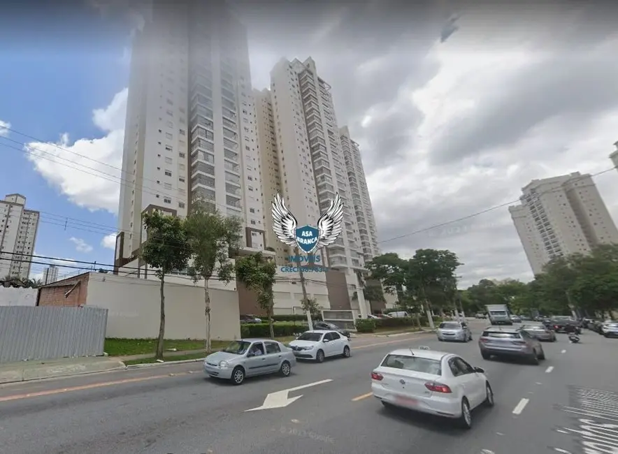 Foto 1 de Apartamento com 2 quartos à venda, 89m2 em Imirim, São Paulo - SP