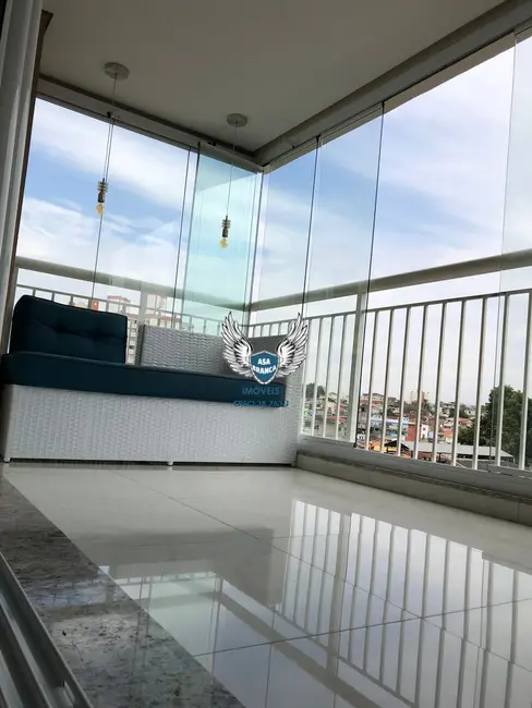 Foto 2 de Apartamento com 2 quartos à venda, 89m2 em Imirim, São Paulo - SP