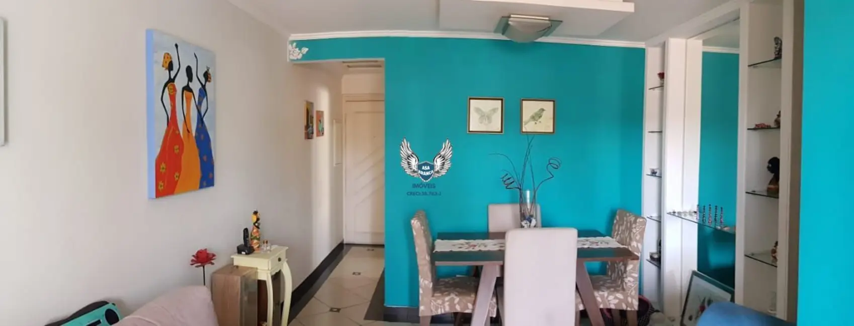 Foto 2 de Apartamento com 3 quartos à venda, 72m2 em Tucuruvi, São Paulo - SP