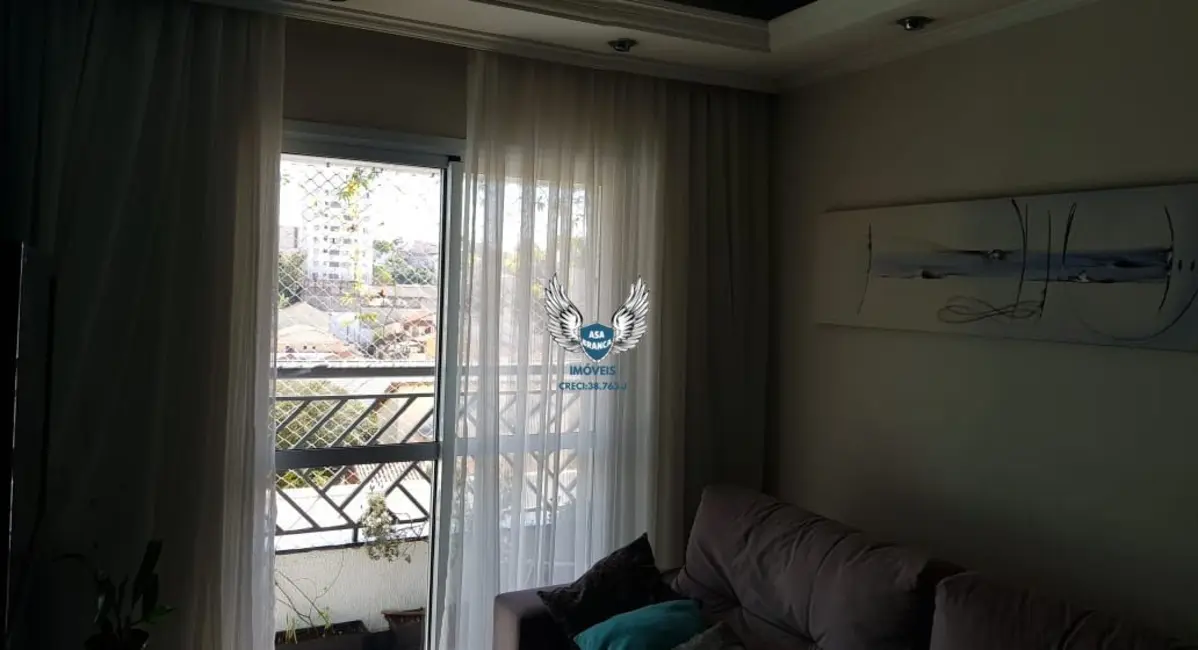 Foto 1 de Apartamento com 3 quartos à venda, 72m2 em Tucuruvi, São Paulo - SP