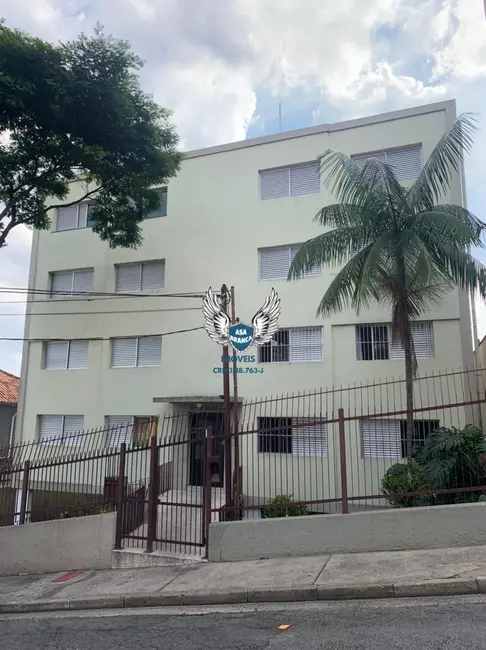 Foto 3 de Apartamento com 3 quartos à venda, 100m2 em Vila Paulicéia, São Paulo - SP
