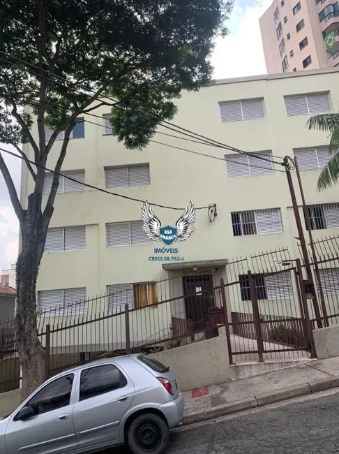 Foto 1 de Apartamento com 3 quartos à venda, 100m2 em Vila Paulicéia, São Paulo - SP