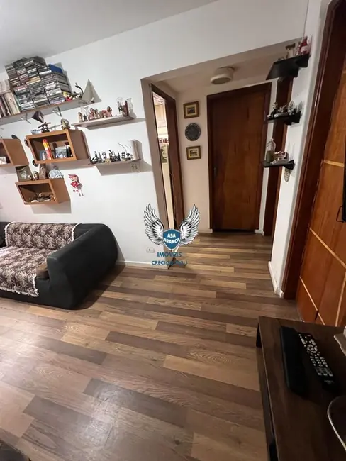 Foto 5 de Apartamento com 3 quartos à venda, 100m2 em Vila Paulicéia, São Paulo - SP