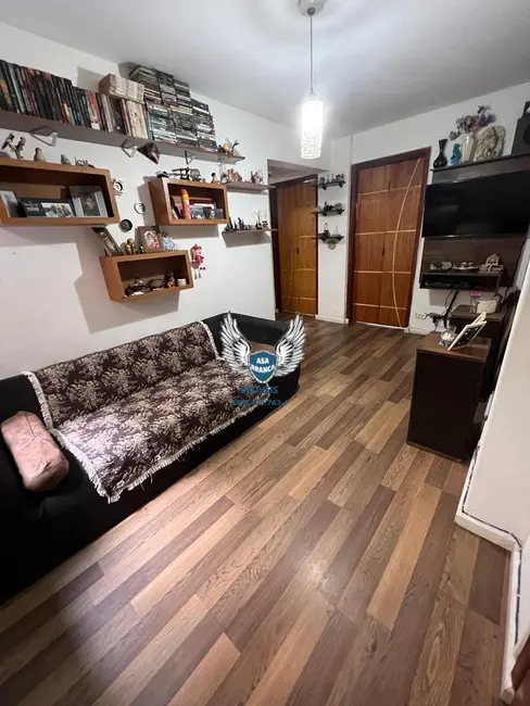 Foto 2 de Apartamento com 3 quartos à venda, 100m2 em Vila Paulicéia, São Paulo - SP