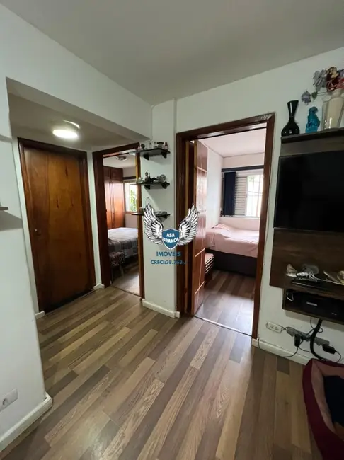 Foto 6 de Apartamento com 3 quartos à venda, 100m2 em Vila Paulicéia, São Paulo - SP