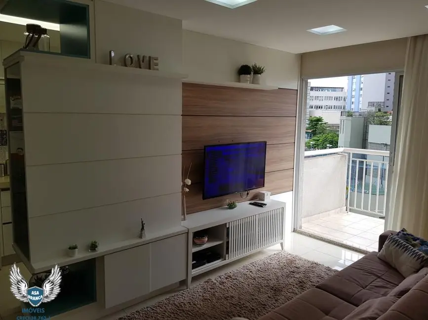 Foto 1 de Apartamento com 2 quartos à venda, 64m2 em Santana, São Paulo - SP