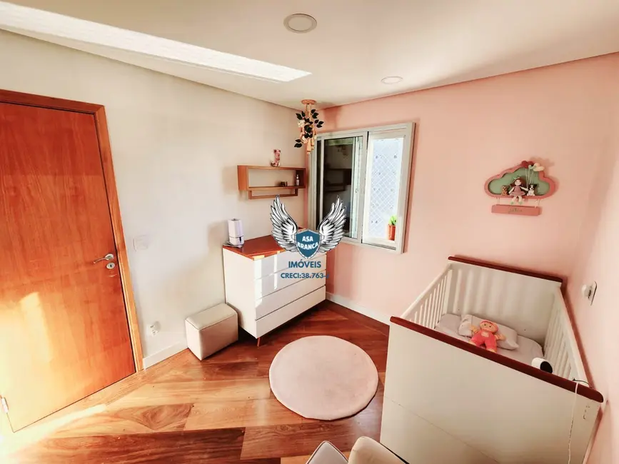 Foto 9 de Apartamento com 3 quartos à venda, 92m2 em Santana, São Paulo - SP