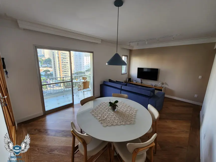 Foto 1 de Apartamento com 3 quartos à venda, 92m2 em Santana, São Paulo - SP