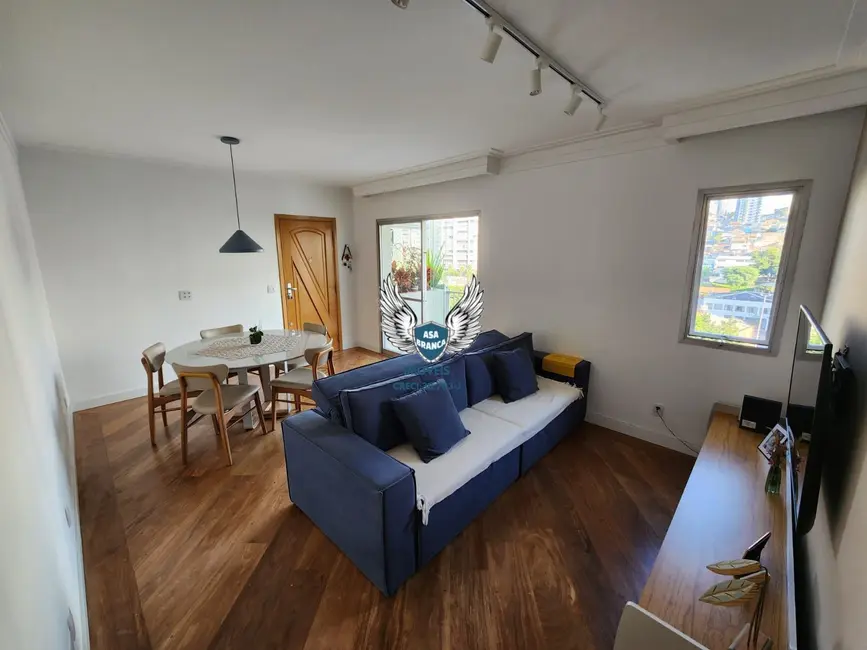 Foto 2 de Apartamento com 3 quartos à venda, 92m2 em Santana, São Paulo - SP