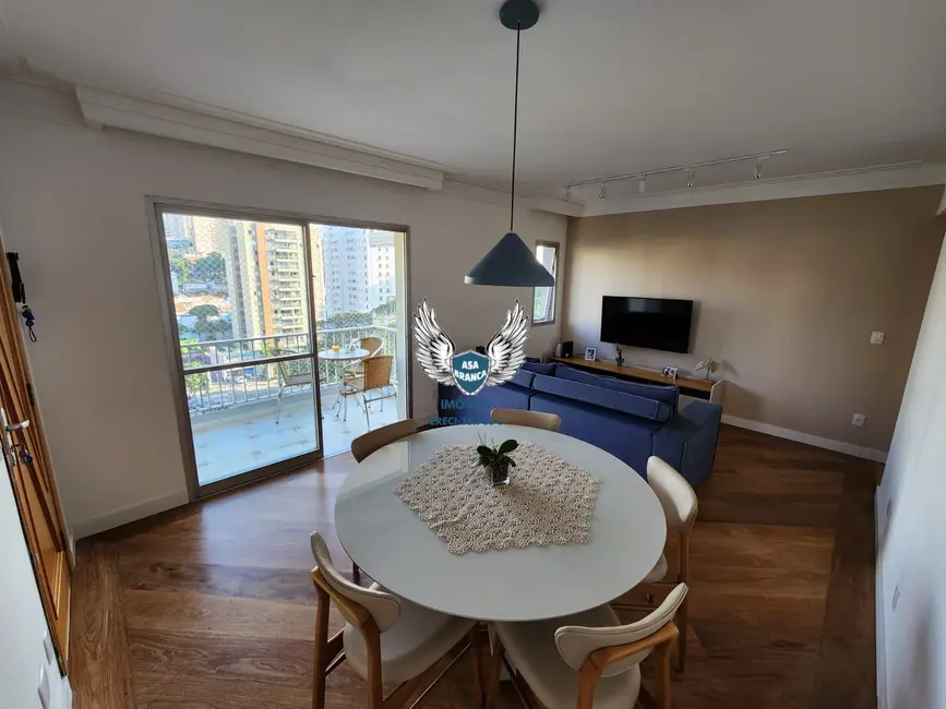 Foto 1 de Apartamento com 3 quartos à venda, 92m2 em Santana, São Paulo - SP