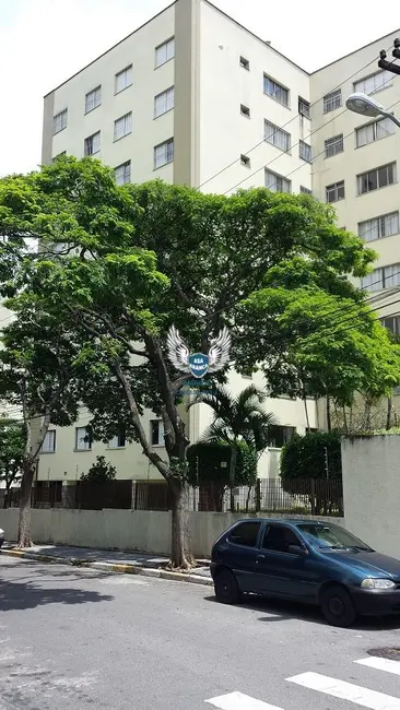 Foto 1 de Apartamento com 2 quartos à venda, 72m2 em Vila Amélia, São Paulo - SP