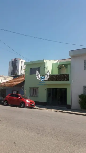 Sobrado com 4 quartos à venda, 150m2 em Vila Maria, São Paulo - SP - imagem 2 Foto 2 de Sobrado com 4 quartos à venda, 150m2 em Vila Maria, São Paulo - SP
