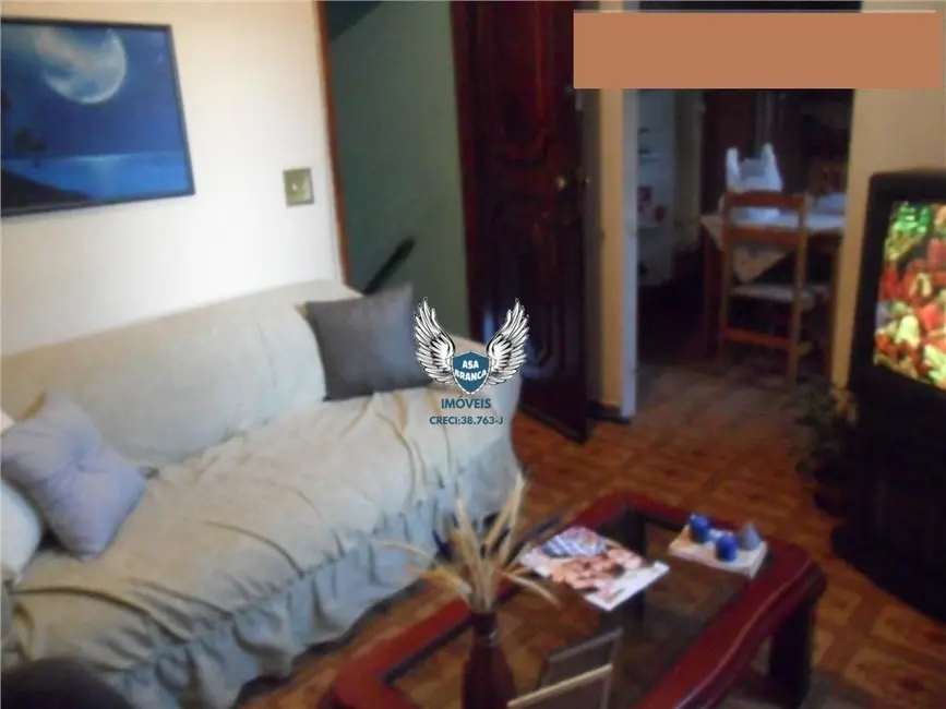 Sobrado com 4 quartos à venda, 150m2 em Vila Maria, São Paulo - SP - imagem 3 Foto 3 de Sobrado com 4 quartos à venda, 150m2 em Vila Maria, São Paulo - SP