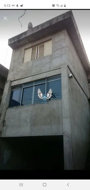 Foto 1 de Sobrado com 3 quartos à venda, 204m2 em Jardim Peri, São Paulo - SP