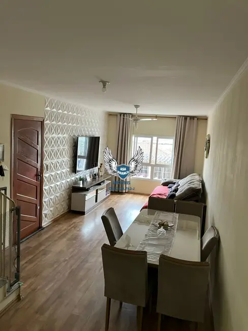 Foto 1 de Sobrado com 4 quartos à venda, 152m2 em Imirim, São Paulo - SP