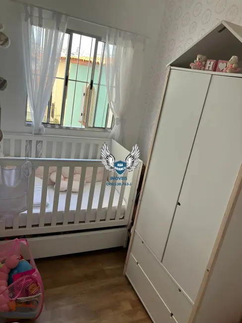 Foto 8 de Sobrado com 4 quartos à venda, 152m2 em Imirim, São Paulo - SP