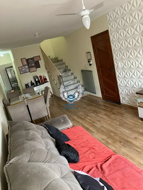 Foto 2 de Sobrado com 4 quartos à venda, 152m2 em Imirim, São Paulo - SP