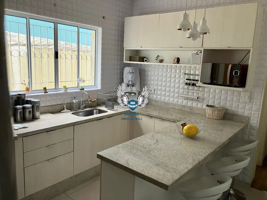 Foto 4 de Sobrado com 4 quartos à venda, 152m2 em Imirim, São Paulo - SP