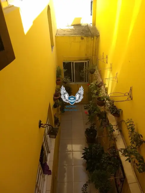 Sobrado com 2 quartos à venda, 155m2 em Carandiru, São Paulo - SP - imagem 9 Foto 9 de Sobrado com 2 quartos à venda, 155m2 em Carandiru, São Paulo - SP