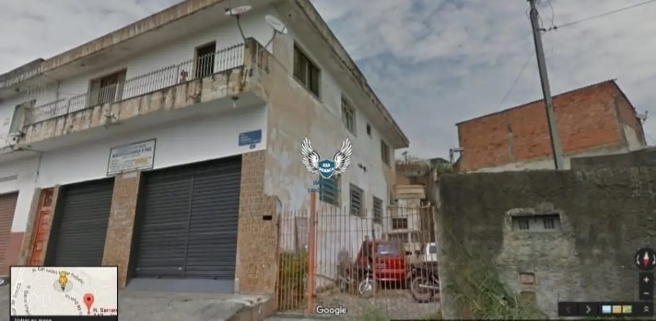 Sobrado com 3 quartos à venda, 327m2 em Jardim Peri, São Paulo - SP - imagem 1 Foto 1 de Sobrado com 3 quartos à venda, 327m2 em Jardim Peri, São Paulo - SP