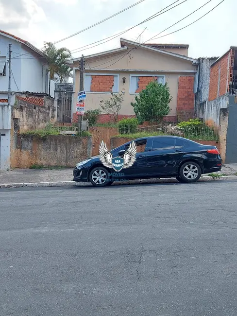 Terreno / Lote à venda, 250m2 em Jardim Tremembé, São Paulo - SP - imagem 1 Foto 1 de Terreno / Lote à venda, 250m2 em Jardim Tremembé, São Paulo - SP