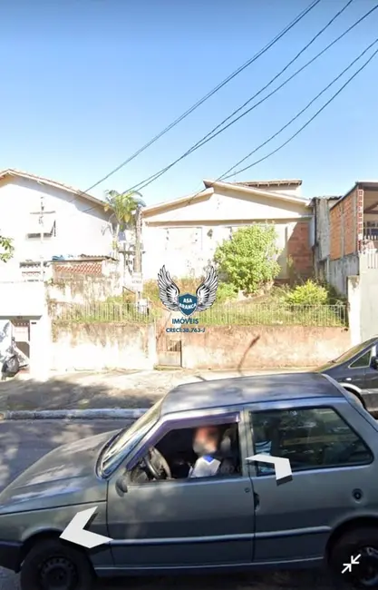 Terreno / Lote à venda, 250m2 em Jardim Tremembé, São Paulo - SP - imagem 3 Foto 3 de Terreno / Lote à venda, 250m2 em Jardim Tremembé, São Paulo - SP