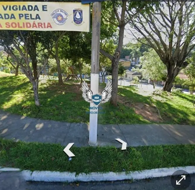 Terreno / Lote à venda, 250m2 em Jardim Tremembé, São Paulo - SP - imagem 4 Foto 4 de Terreno / Lote à venda, 250m2 em Jardim Tremembé, São Paulo - SP