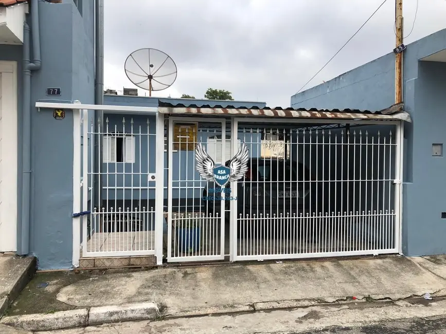 Foto 3 de Casa com 9 quartos à venda, 365m2 em Vila Medeiros, São Paulo - SP