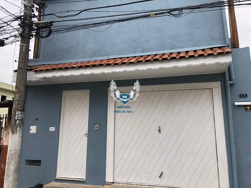 Foto 5 de Casa com 9 quartos à venda, 365m2 em Vila Medeiros, São Paulo - SP